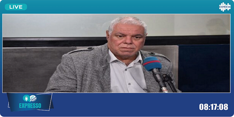 Mohamed Ali