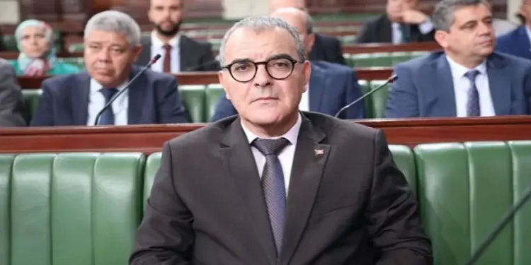 Samir Abdelhafidh
