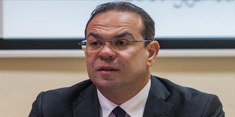 Mehdi Ben Gharbia