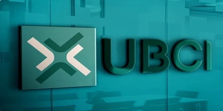 UBCI