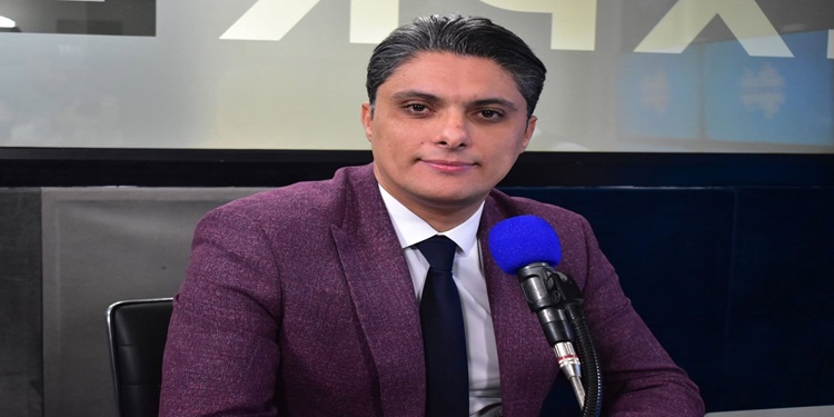Hatem Zahri