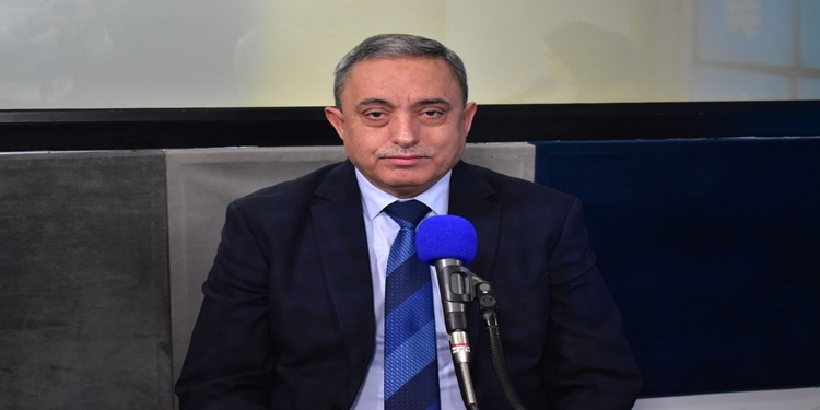 Lassâad Ben Dhiab