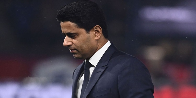 Nasser Al-Khelaïfi