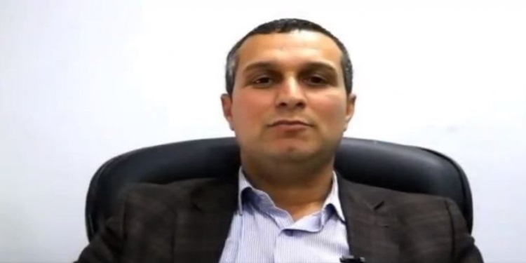 Wajdi Ghaoui