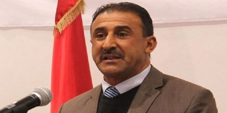 Mustapha Abdelkebir