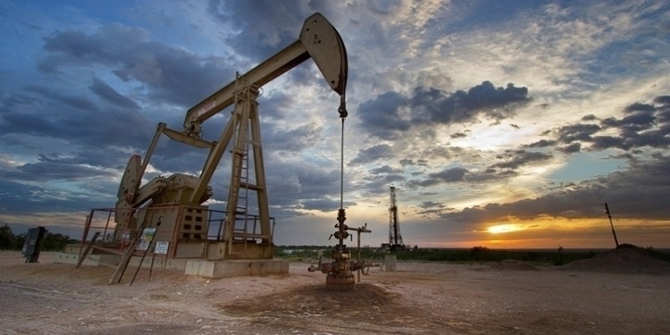 pétrole
