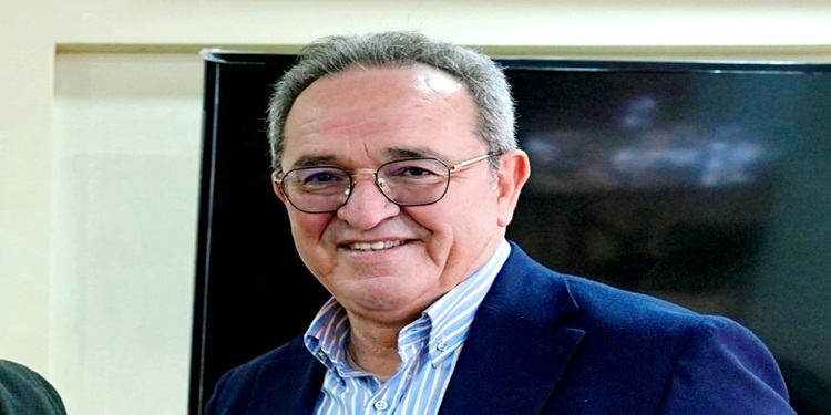 Abdelaziz Makhloufi