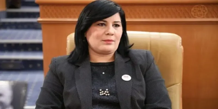 Abir Moussi