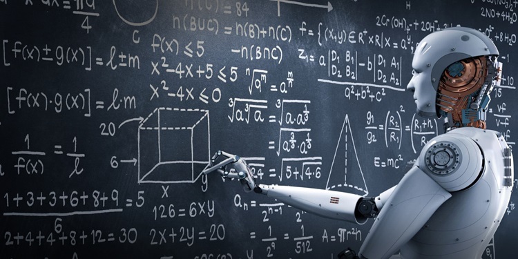 IA enseignement supérieur