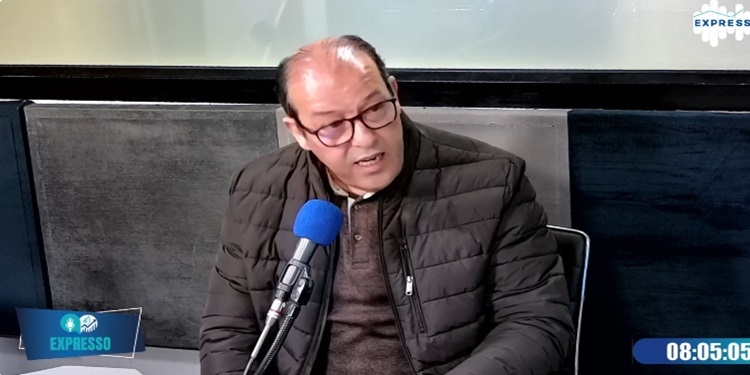 Moez Soussi