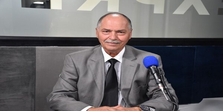 Mohamed Salah Souilem