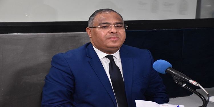 Mohsen Hassan