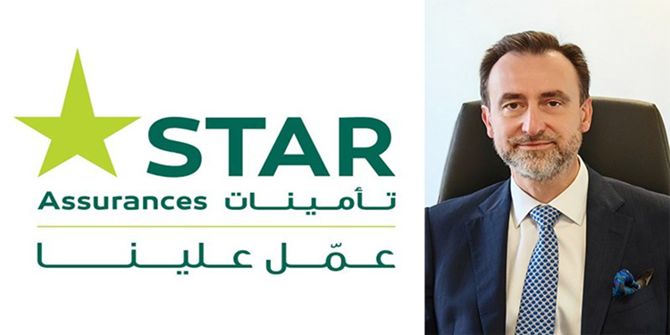Star Assurances Laurent Thuillier