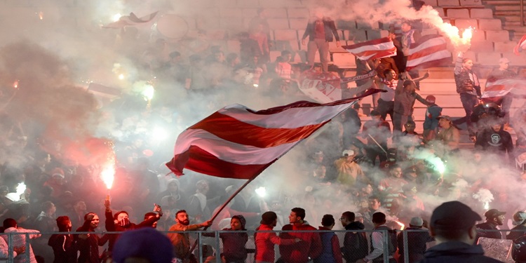 Supporteurs club africain