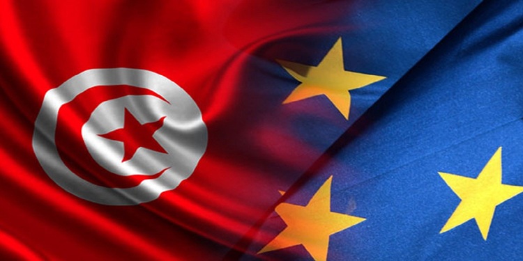 Union européenne Tunisie