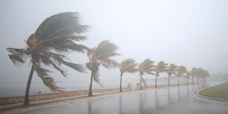 météo Tunisie