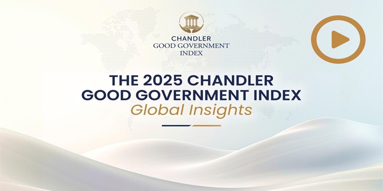 Chandler Good Government Index