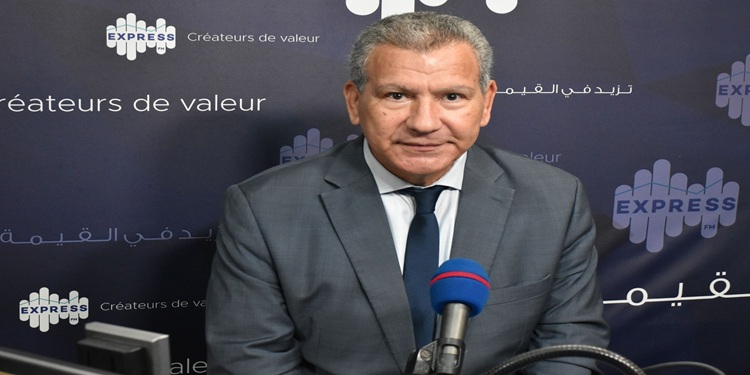 Habib Karaouli