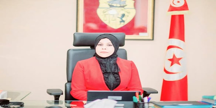 Hasna Jiballah