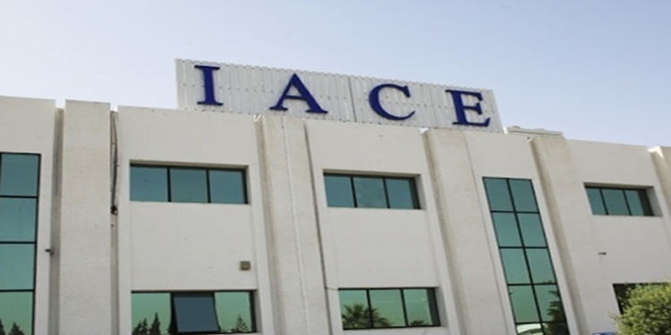 IACE