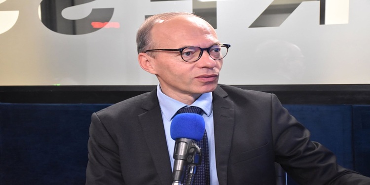 Jean-Luc Revéreault