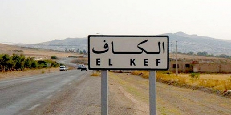 Le Kef