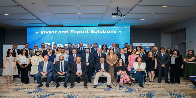 Trade & Competitiveness Programme