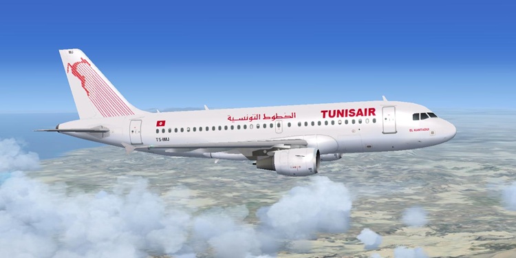 Tunisair