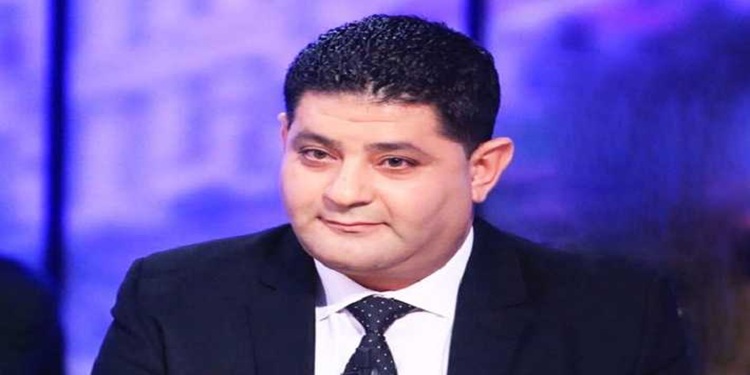 Walid Jalled