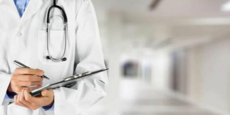 médecins Tunieiens en France