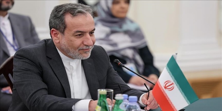 Abbas Araghchi