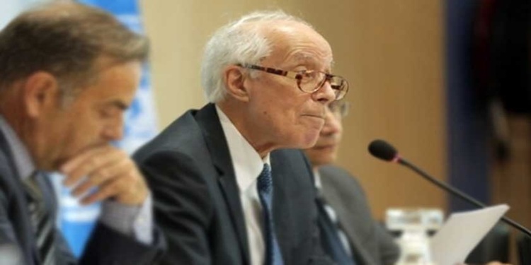 Ahmed Ounaies