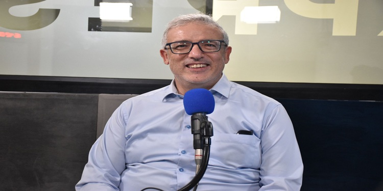 Chakib ben Mustapha