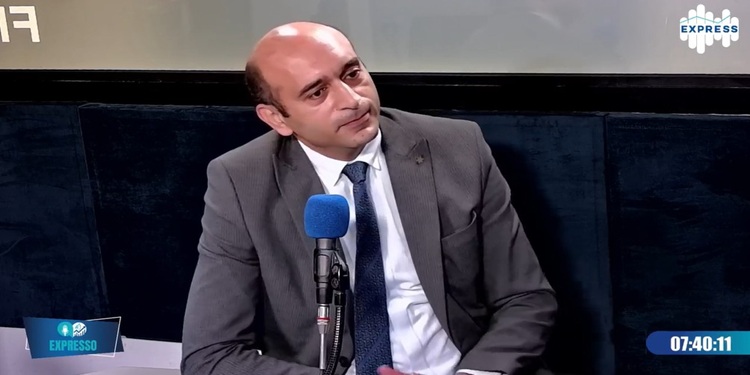 Dhafer Sghiri