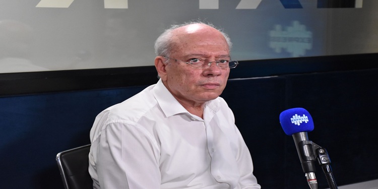 Hafedh Laâmouri