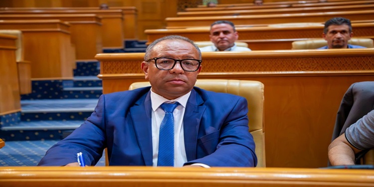 Mohamed El Kou