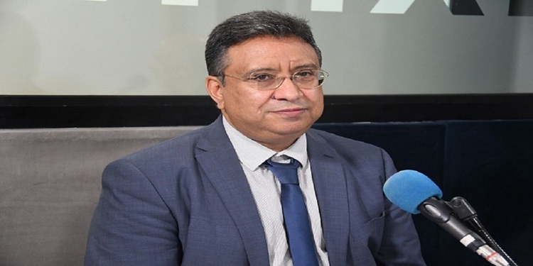 Mourad Ben Hassine
