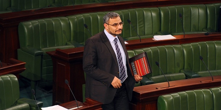 Sahbi Atig