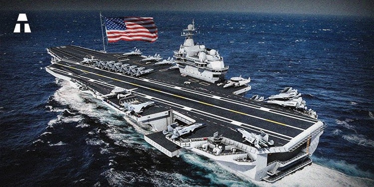 USS Nimitz