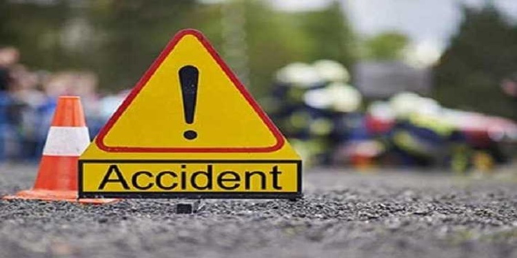 accident de la route