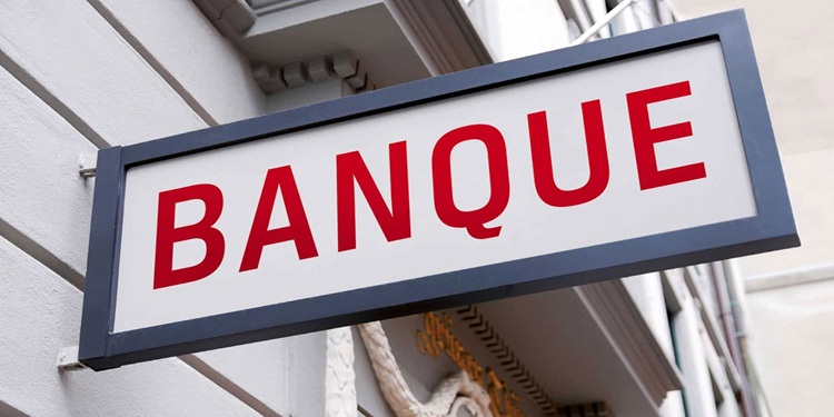 banque