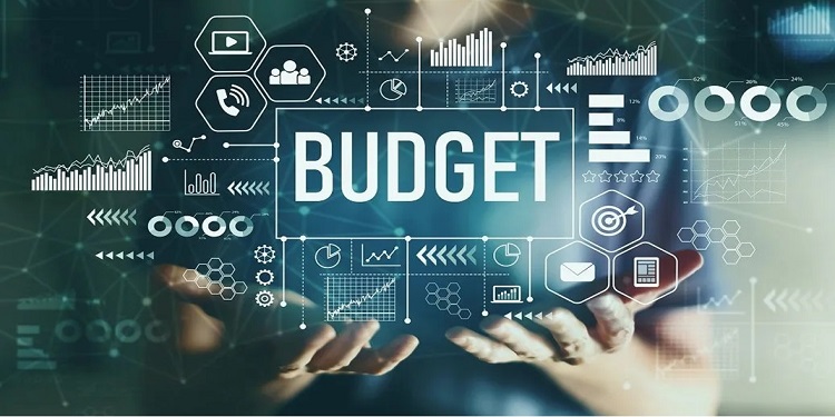 budget de l’Etat