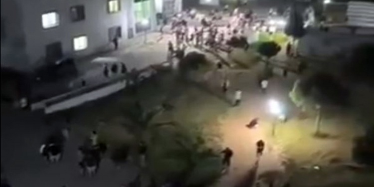 turquie séisme Marmaris