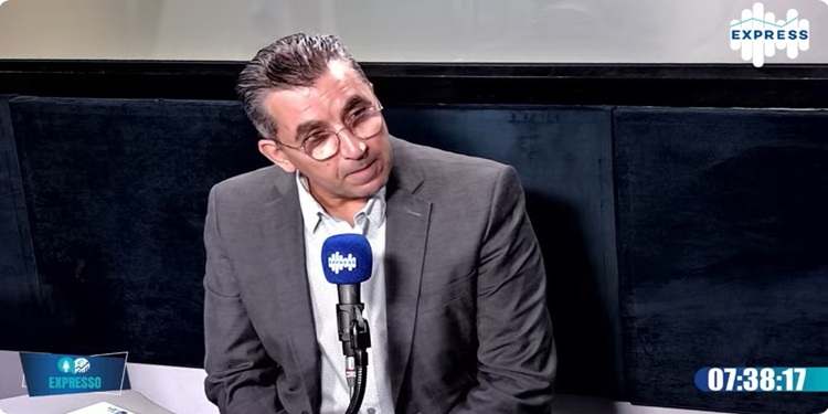 Adel Chaouari