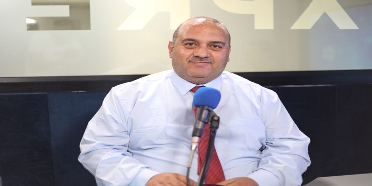Elyes Belkhir