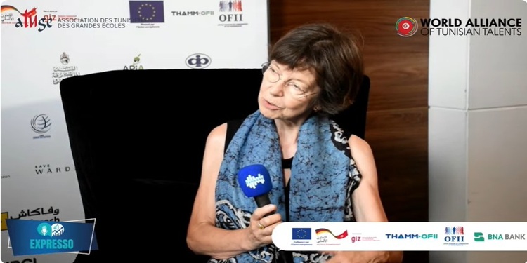 Hélène Hammouda
