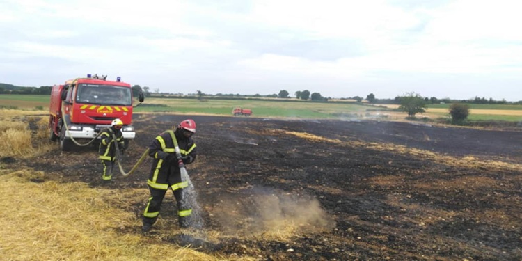Incendie