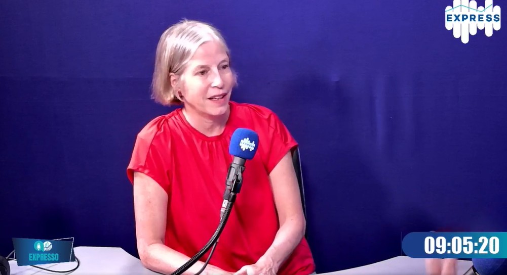 Lorraine Diguer