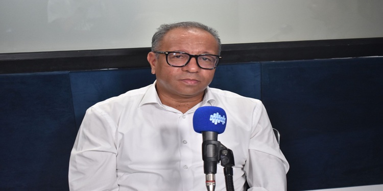 Mohamed El Kou