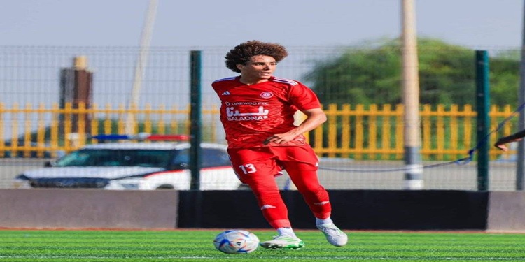 Osama Elsharimi